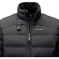 Miniatyrbillede 4 af 4: Spidi Jakke Termo Mix Liner Sort 4XL Mand