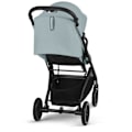 Pikkukuva 5 / 6: Cybex Beezy Lastenvaunut Harmaa