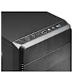 Pikkukuva 6 / 8: Tacens Tower Case Acm500 Musta