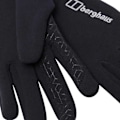 Miniatyrbillede 3 af 3: Berghaus Handsker Interactive Sort S-M Mand