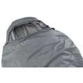 Miniatyrbillede 2 af 7: Easycamp Sovepose Orbit 100 Compact Grå Regular / Double Zipper