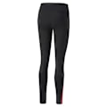 Miniatyrbillede 2 af 4: Puma Leggings Favorite Reg Rise Full Sort S Kvinde
