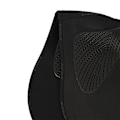 Miniatyrbillede 4 af 4: Acavallo Js Cw-cs Gel Grip Dobbeltsidet Sadelunderlag