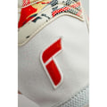 Miniatyrbillede 5 af 8: Reusch Målmandshandsker Attrakt Gold X Glueprint Beige,Hvid 7 1/2