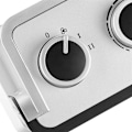 Pikkukuva 3 / 4: Tristar Lämmitin Ka-5064 Harmaa One Size / EU Plug