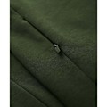 Miniatyrbillede 3 af 3: Superdry Tech Halv Lynlås Sweatshirt Grøn 2XL Mand