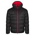 Miniatyrbillede 1 af 7: Izas Jakke Nilo M Sort 3XL Mand