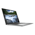 Miniatyrbillede 1 af 8: Dell Latitude 7450 3yb0 16´´ Ultra 7-155u/16gb/512gb Ssd Bærbar Computer  Spanish QWERTY