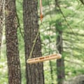 Miniatyrbillede 5 af 8: Yy Vertical Tilbehør Til Træning La Baguette Gylden