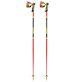 Miniatyrbillede 2 af 9: Leki Alpino Polakker Wcr Sl 3d Flerfarvet 140 cm