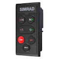Miniatyrbillede 1 af 3: Simrad Autopilot Controller Op12 Sort