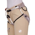 Miniatyrbillede 8 af 8: Mammut Bukser Taiss Beige 40 / Regular Kvinde