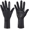Miniatyrbillede 1 af 10: Buddyswim Neopren Handsker Trilaminate Warmth 2.5 Mm Sort XL
