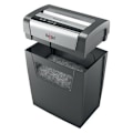 Miniatyrbillede 3 af 4: Rexel Knusered Momentum X410 Sort One Size / EU Plug