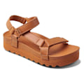 Pikkukuva 1 / 6: Reef Cushion Rem Hi Sandaalit Ruskea EU 37 1/2 Nainen