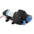 Miniatyrbillede 1 af 2: Jabsco Pumpe Parmax 3 25psi 24v Søvfarvet