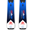 Pikkukuva 4 / 4: Dynastar Alppisukset Team Speed 130-150 Xpress Junior+xpress 7 Gw Sininen 130