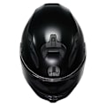 Miniatyrbillede 7 af 7: Agv K7 Fullface-hjelm Sort S