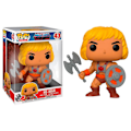 Pikkukuva 2 / 3: Funko Pop Masters Of The Universe He-man 25 Cm Monivärinen