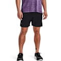 Miniatyrbillede 1 af 4: Under Armour Shorts Launch Elite 2-in-1 7´´ Sort 2XL Mand