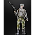 Pikkukuva 3 / 5: Hasbro Hahmo Rebel Commando 40th Anniversary Return Of The Jedi Star Wars 15 Cm Kirkas