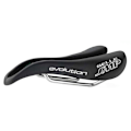 Miniatyrbillede 3 af 4: Selle Smp Sadel Evolution Sort 129 mm