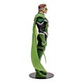Miniatyrbillede 4 af 10: Mcfarlane Dc Gold Edition Hal Jordan Parallax Gitd-figur 18 Cm
