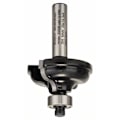 Pikkukuva 1 / 2: Bosch Professional Profilointi Reitittimen Bitti 8x35x57 Mm Hopeinen