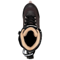 Miniatyrbillede 3 af 8: Powerslide Inline Skøjter Phuzion Radon 90 Sort EU 39