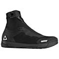 Miniatyrbillede 3 af 6: Leatt 7.0 Hydradri Flat Mtb-sko Sort EU 45 1/2 Mand
