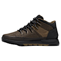 Pikkukuva 3 / 7: Timberland Vaelluskengät Sprint Trekker Mid Fabric Wp Vihreä EU 41 1/2 Mies