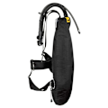 Miniatyrbild 3 av 5: Xdeep Bcd Project Standard Full Set Al Svart S