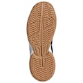 Miniatyrbillede 2 af 8: Adidas Badminton Sko Ligra 7 Sort EU 32 Mand