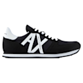 Pikkukuva 1 / 5: Armani Exchange Xux017_xcc68 Lenkkarit Musta EU 41 Mies