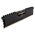 Miniatyrbillede 3 af 3: Corsair Vengeance Lpx Cmk32gx4m1d3000c16 32 Gb Ddr4 3000mhz Grøn