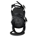 Miniatyrbillede 4 af 6: Burton Snowboard Bindinger Kvinde Citizen Sort L