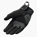 Miniatyrbillede 2 af 2: Revit Handsker Access Sort 4XL