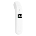 Miniatyrbillede 1 af 3: Ihealthlabs Infrarødt Termometer Pt2l Transparent