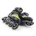 Miniatyrbillede 10 af 10: Tempish Inline Skøjter Wox Grøn,Sort EU 39