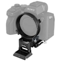 Miniatyrbillede 2 af 9: Smallrig Drejelig Stativ 4244 H/v Sony A1/a7/a9/fx