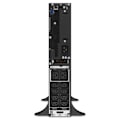 Pikkukuva 2 / 10: Apc Ups Srt 3000va 230v Musta One Size / EU Plug