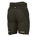 Miniatyrbillede 2 af 2: Ale Shorts Overland Grøn XL Mand