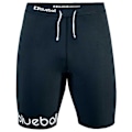 Miniatyrbillede 1 af 2: Blueball Sport Shorts Running Sort M Mand
