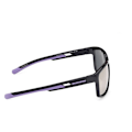 Miniatyrbillede 5 af 6: Skechers Se6363 Polariserede Solbriller Sort  Mand