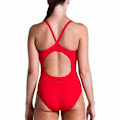 Pikkukuva 2 / 4: Funkita Diamond Back Uimapuku Punainen AUS 16 Nainen