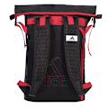 Miniatyrbillede 2 af 9: Adidas Padel Rygsæk Multigame 3.2 Sort