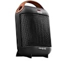 Miniatyrbild 2 av 2: Delonghi Spis Hfx 30 C 18 Ag Svart One Size / EU Plug