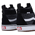 Pikkukuva 6 / 7: Vans Sk8-hi Mte-2 Lenkkarit Musta EU 42 Nainen