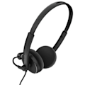 Miniatyrbillede 2 af 3: Energy Sistem Headset Office 2+ Sort