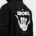 Miniatyrbild 3 av 4: Siroko W3 North Ice Jacka Svart S Man